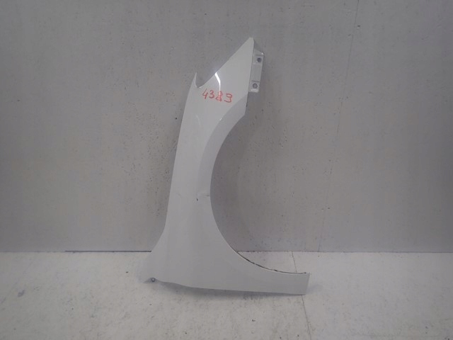 фото №1, Крыло правый перед передний audi a3 8y 2020-