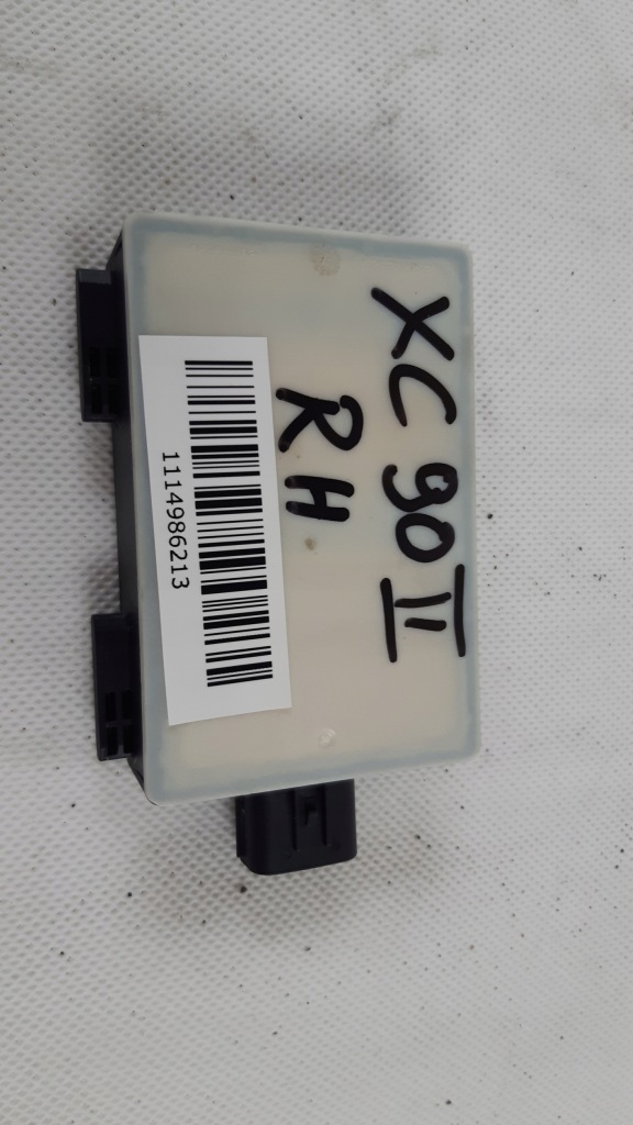 Volvo xc90 ii модуль мертвого pola правый blis 31665693 в Украине