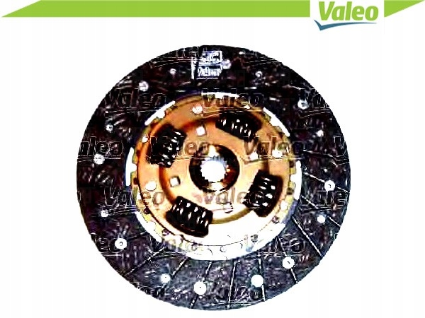 фото №3, Valeo 801515 набір зчеплення