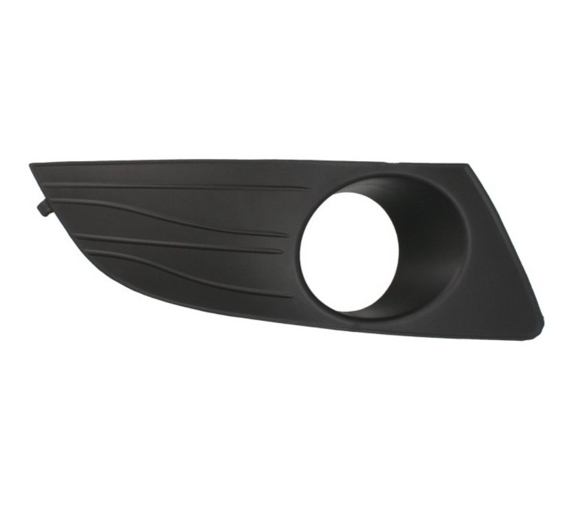 фото №1, Dacia logan 09-13 решётка радиатора решётка рамка противотуманной фары