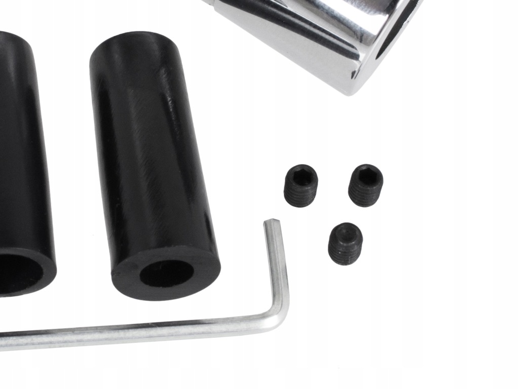 фото №11, Ручка рычаг переключения передач 6b do bmw e53 x5 e83 x3 e85 z4