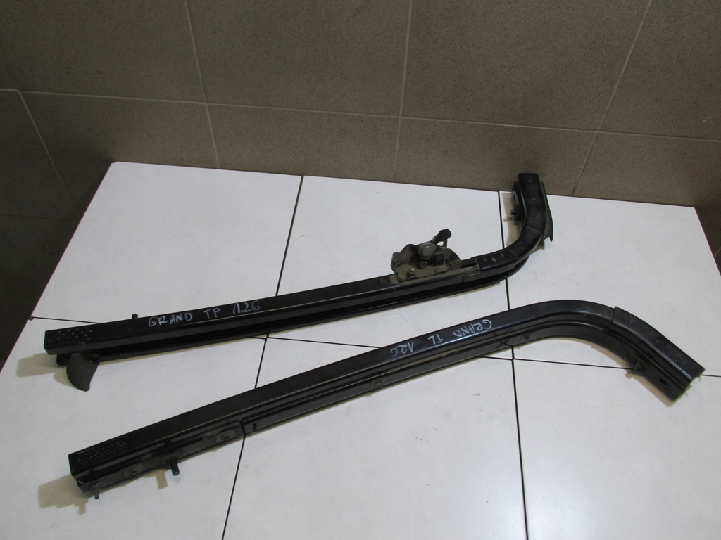 фото №1, Напрямна напрямна двері задня grand c-max mk2 2011 r