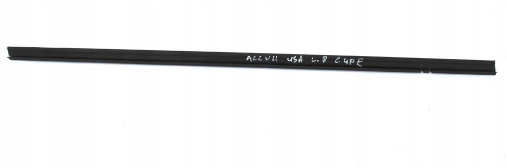 фото №1, Молдинг двері лівий перед honda accord vii usa