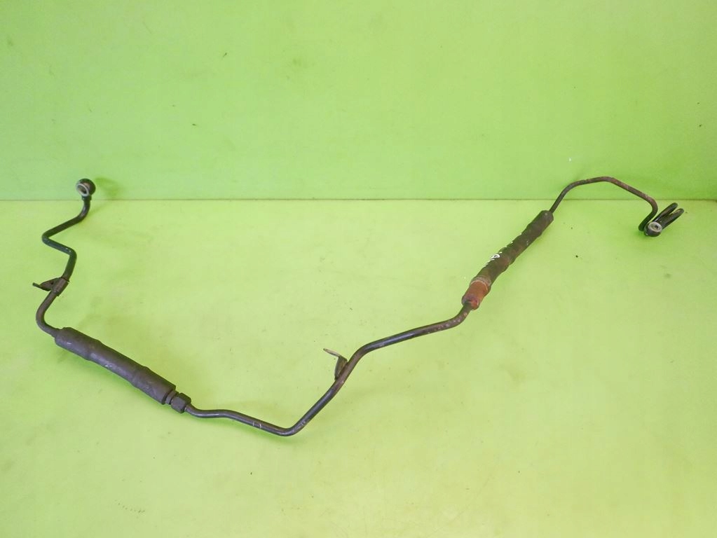 фото №5, Шланг трубка підсилювача audi a4 b6 3.0 v6 asn