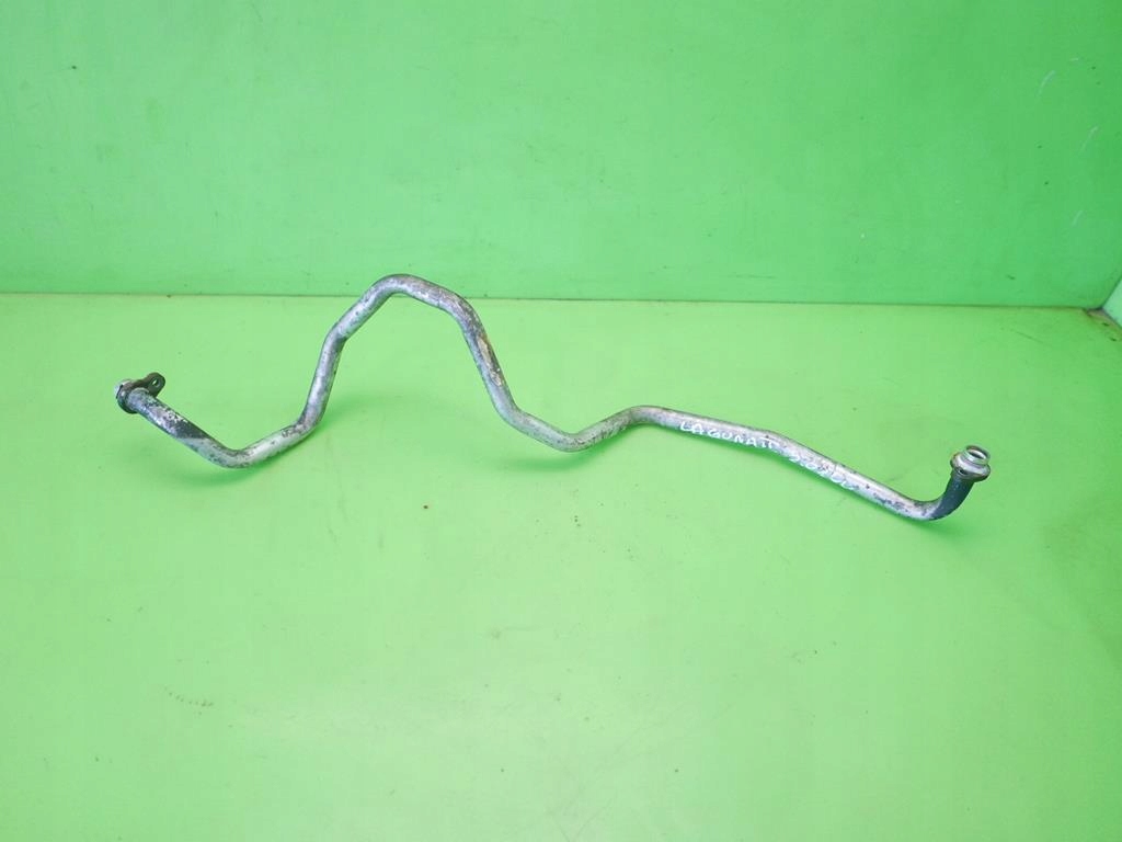 фото №1, Трубка шланг кондиціонера renault laguna ii 2.0