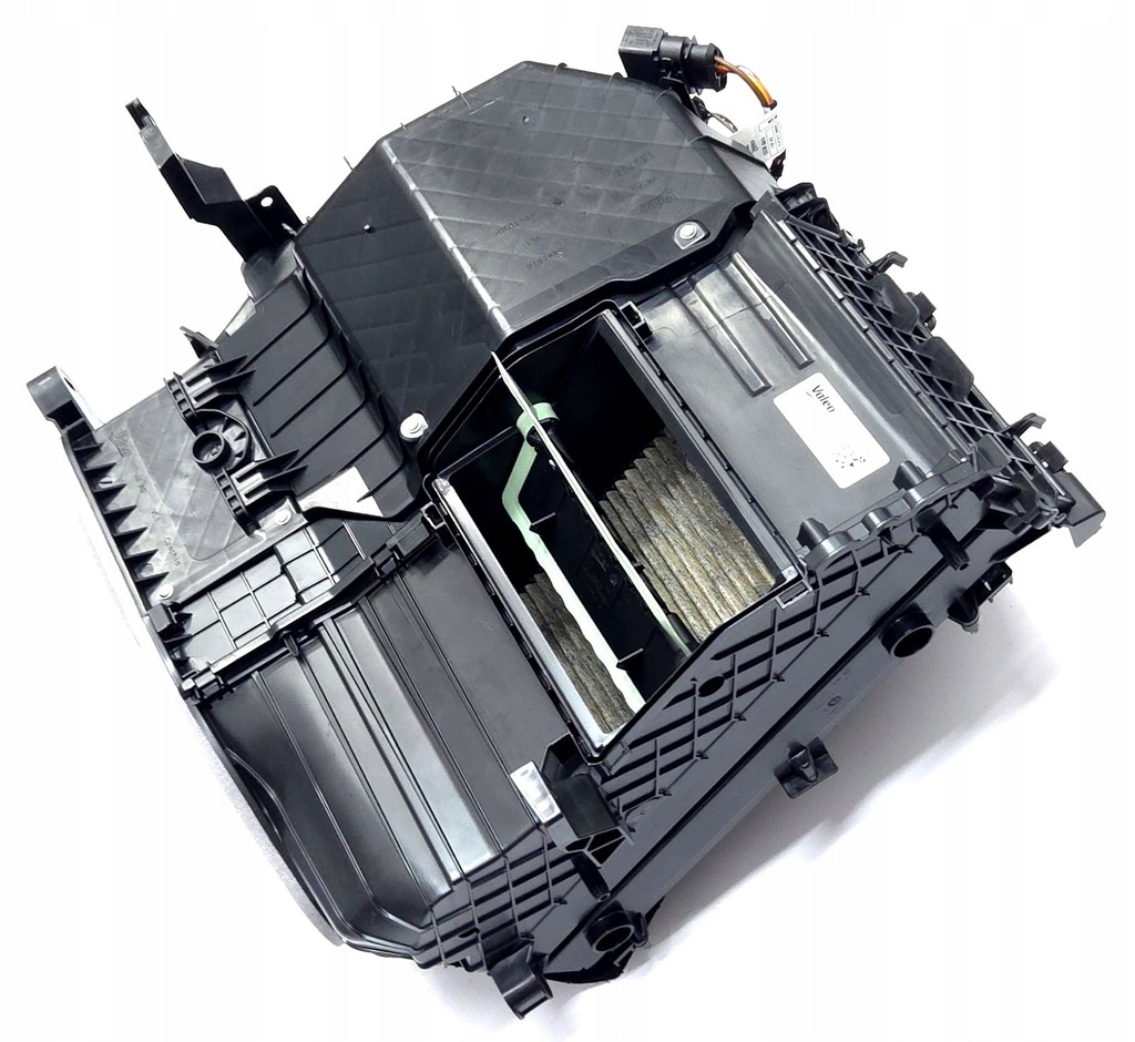 фото №11, Отопитель воздуходувка vw id4 id5 skoda enyaq 1ea820153p