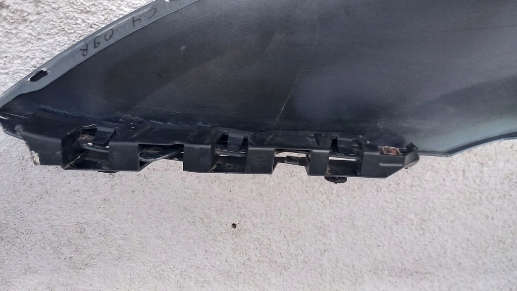 фото №9, Citroen c4 i 04r- крила перед правий bydgoszcz 9646133277