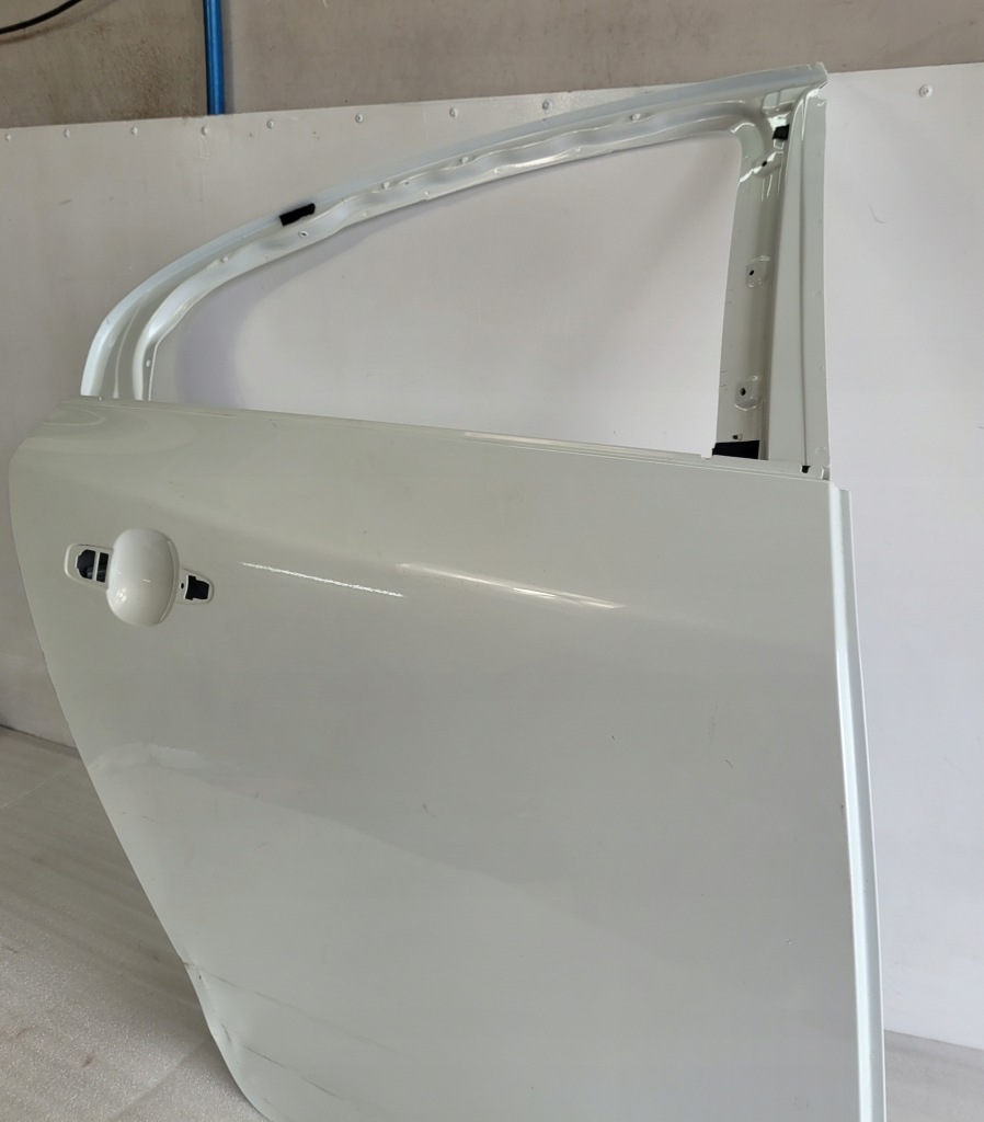 фото №5, Volvo s60 ii двері праве задня задні 2010+