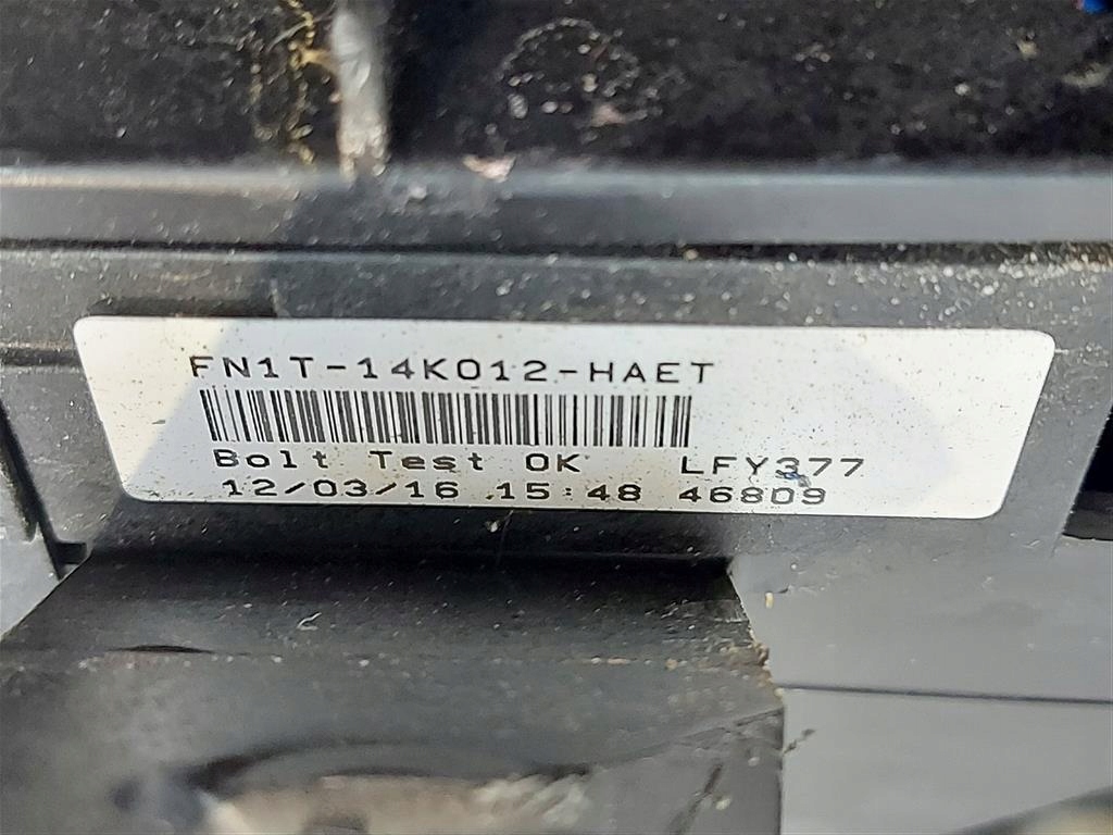 фото №11, Жгут отсек двигателя ford ecosport mk1 1,0 ecoboost 12-17 r