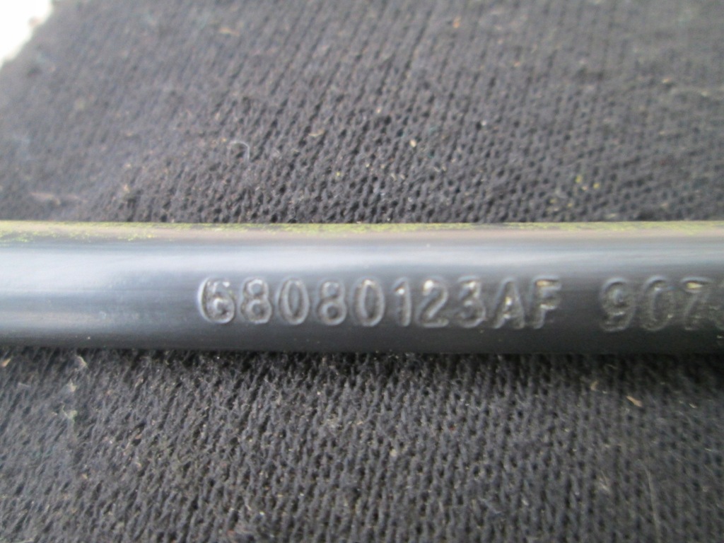 фото №14, Chrysler town country 11- 3.6 трос переключения передач dodge grand caravan