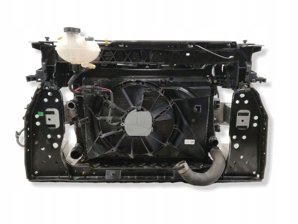 фото №9, 2018 jeep compass pas передній p68249185ab