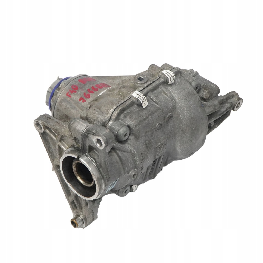 Bmw f40 x1 f48 mini f54 f60 редуктор 7646889 в Украине