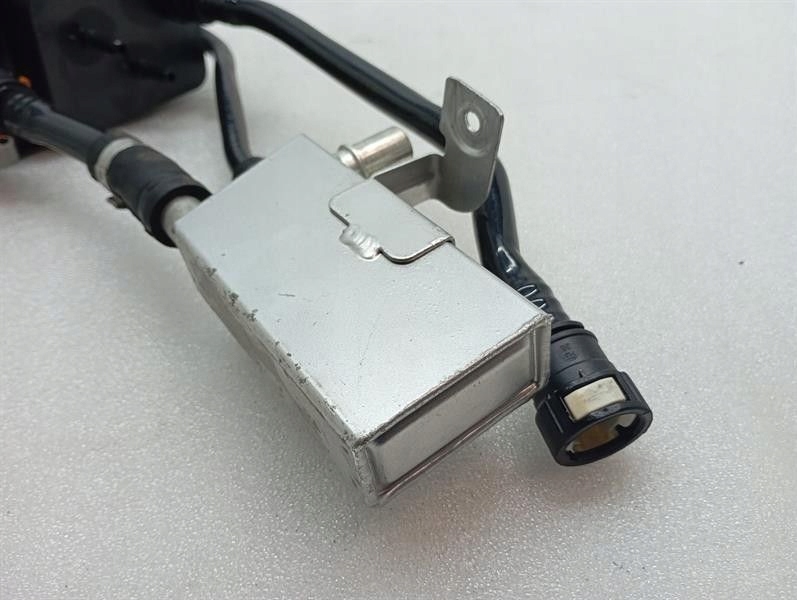 Купити Бак ferrari california t f149 14-17 310413 бак evap