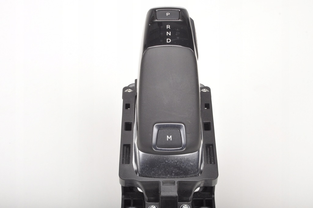 фото №8, Peugeot 3008 ii вибірник домкрат коробки передач