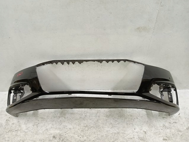 фото №1, Бампер перед передній audi a4 b9 8w lift 19-