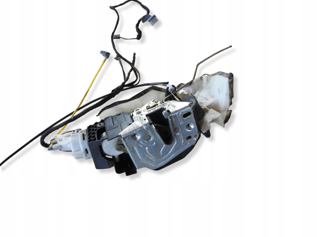 Купить Модуль замок дверь правый keyless mercedes cl 215 2157201435