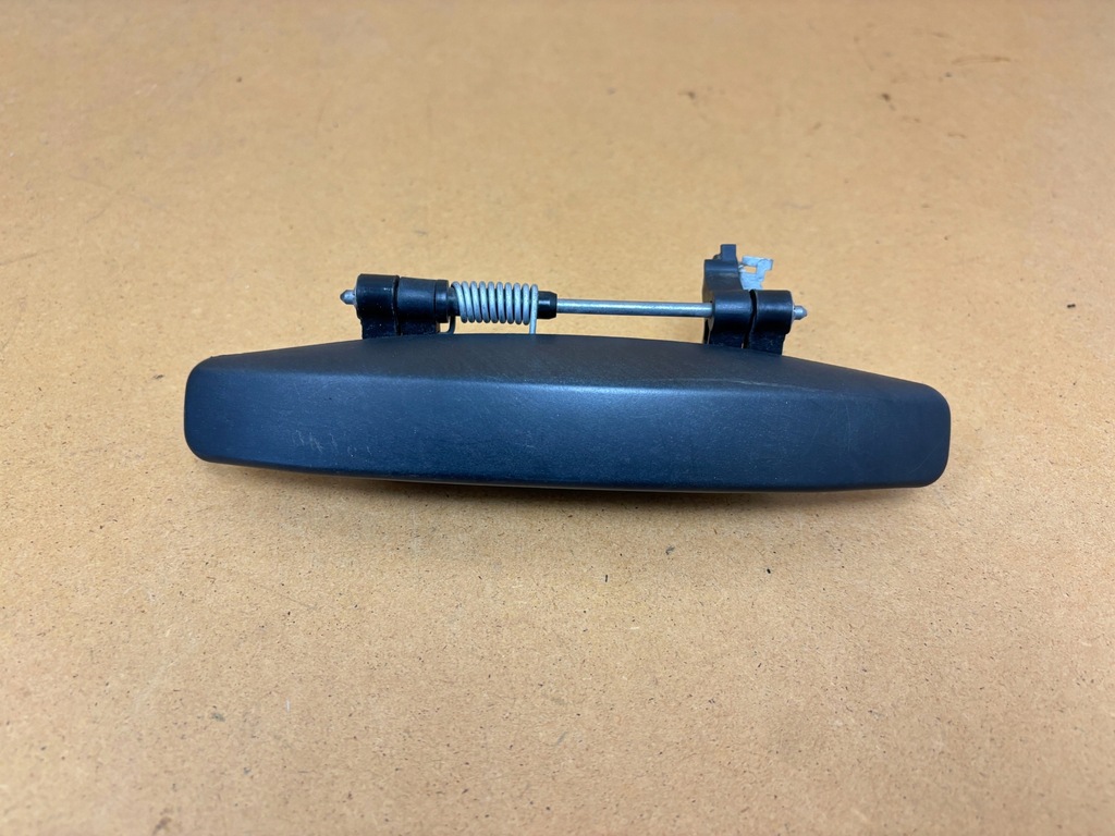 фото №1, Ручка наружная дверь левый перед dacia dokker