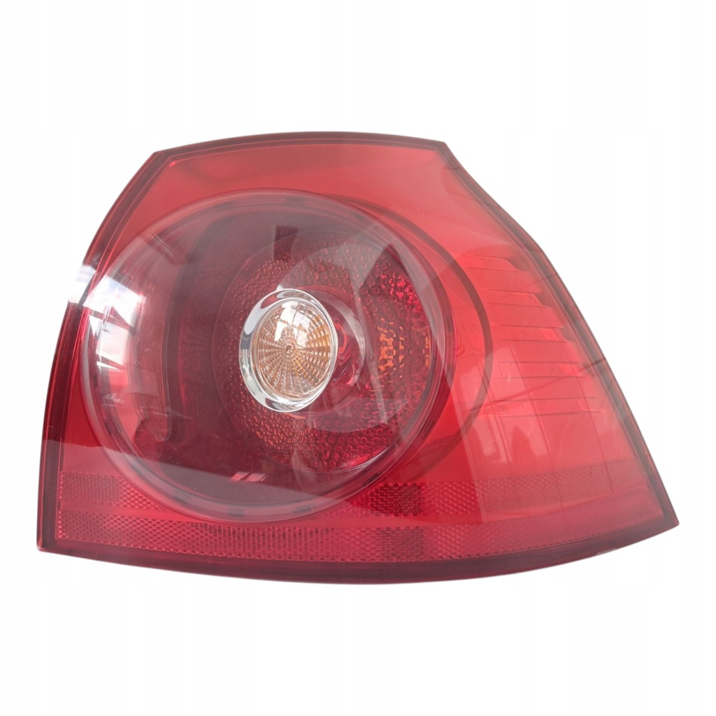 фото №1, Лампа задняя правая кузовная оригинал vw golf v hb 1k6945096g