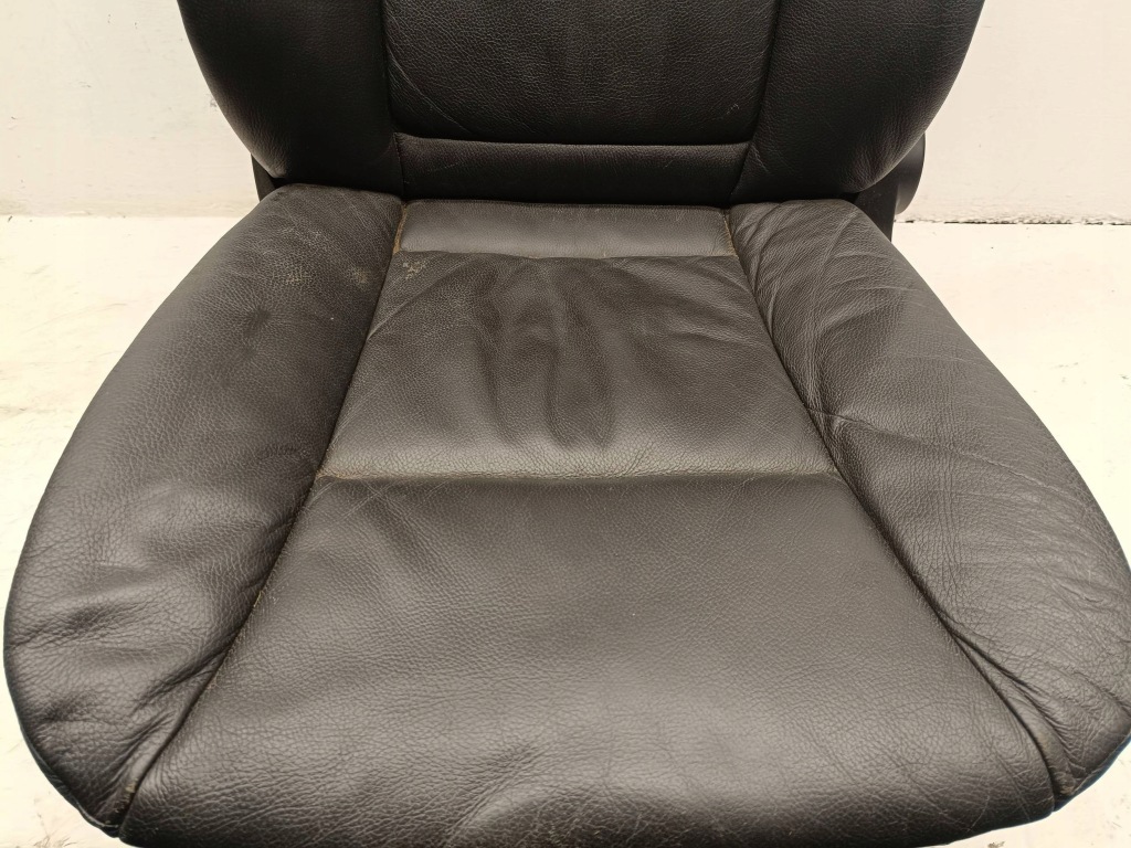 фото №6, Полный салон bmw 5 e60 e61