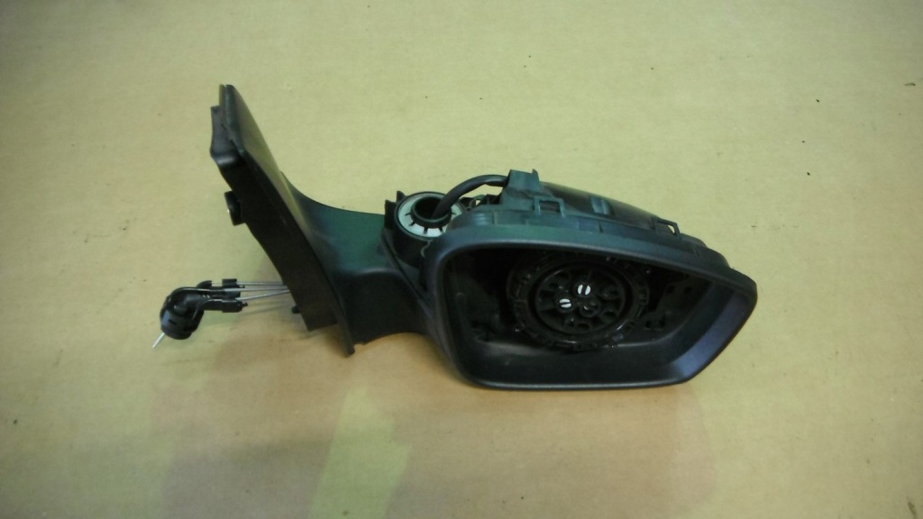 фото №1, Vw up citigo зеркало правое 1s1857502ap na запчасти