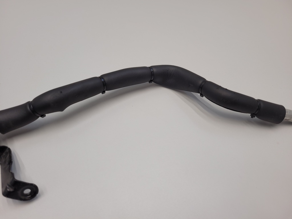 фото №12, Jeep compass ii шланг труба wąż кондиционера