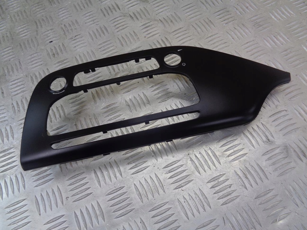 фото №2, Рамка защита радио kia ceed 2 ii 12- 84740-a2000 europa