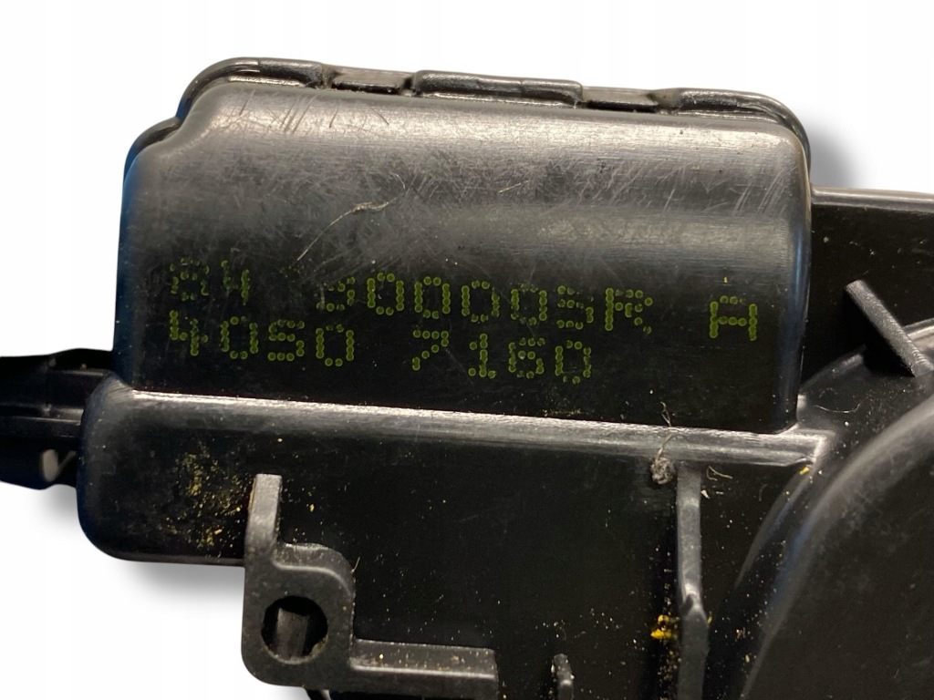 2010 minivan замок крышки задний / багажника 40507150 с Разборки