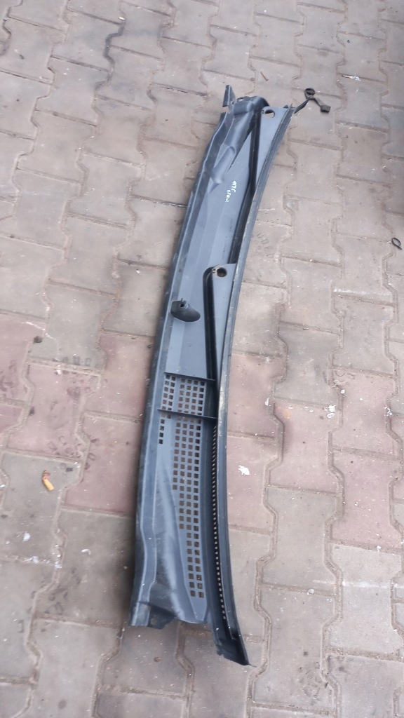 фото №1, Жабо fiat stilo 03r 1.9td