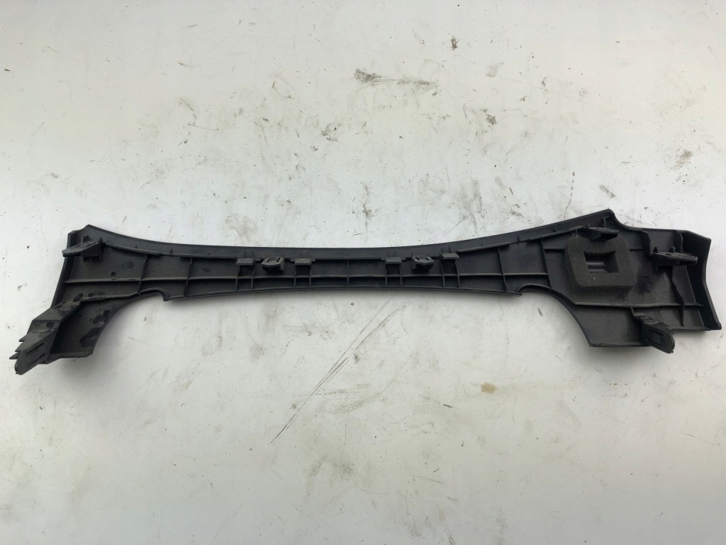 фото №2, Lexus ct 200h молдинг защита консоли 55434-76010