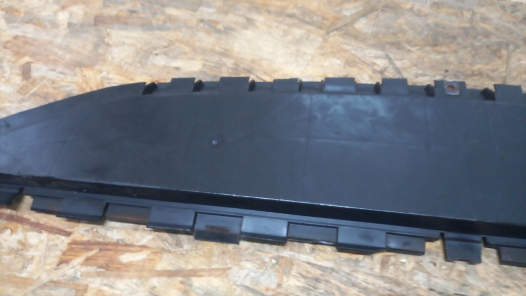 фото №11, Накладка бампера volvo s40