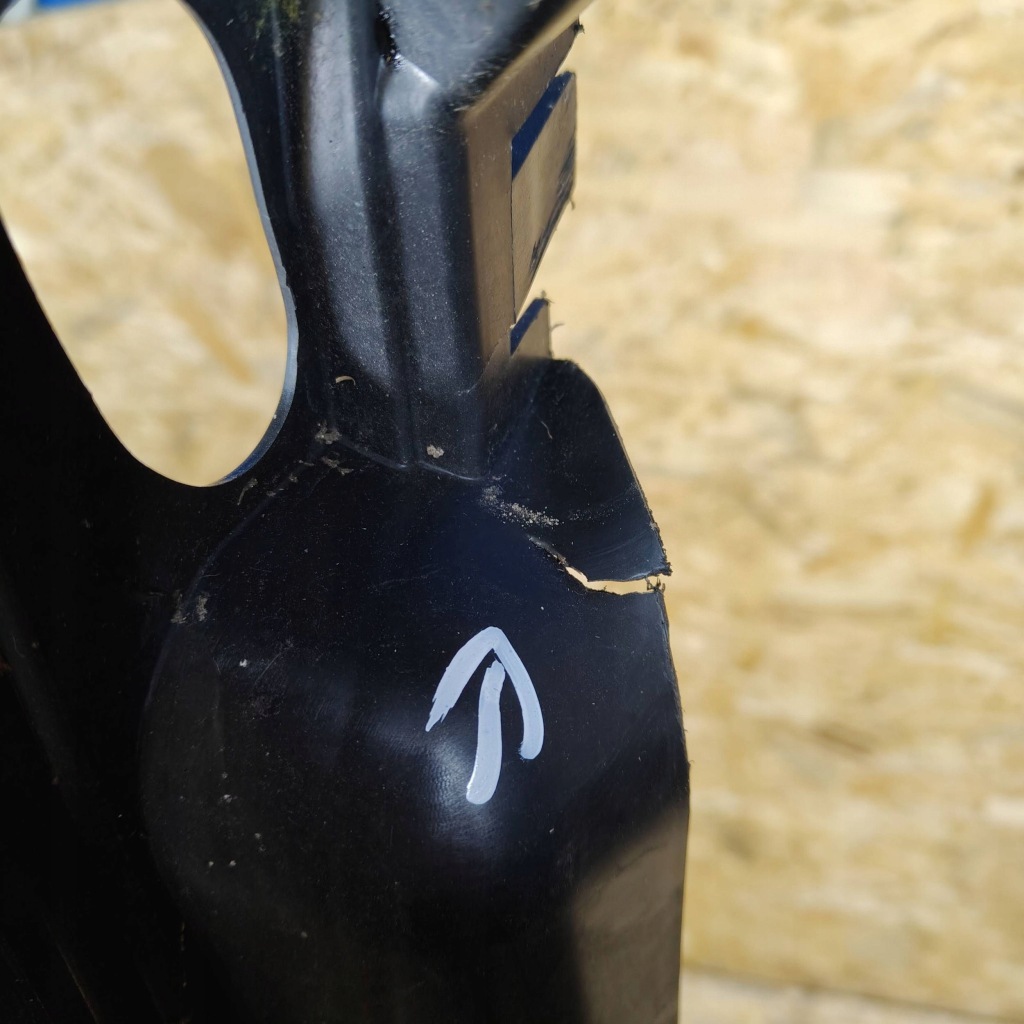 фото №10, Канал воздуха renault kangoo iii 622562508r