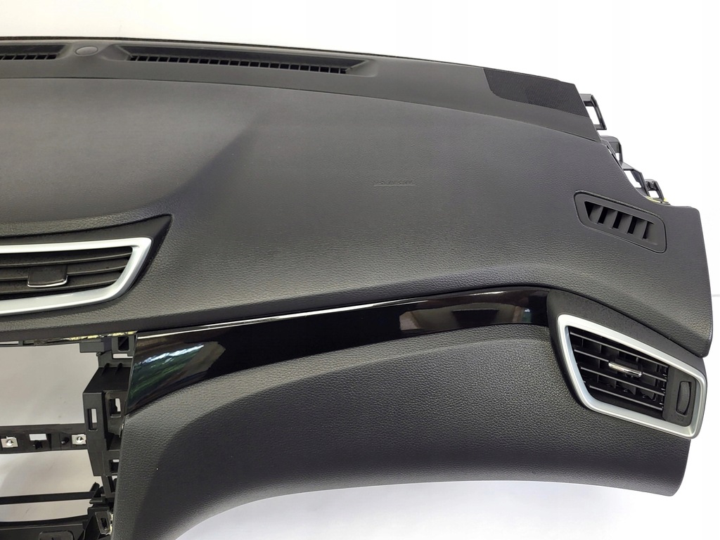 фото №8, Панель приладів приладова консоль nissan qashqai j11 2019r 1.3 dig-t qab