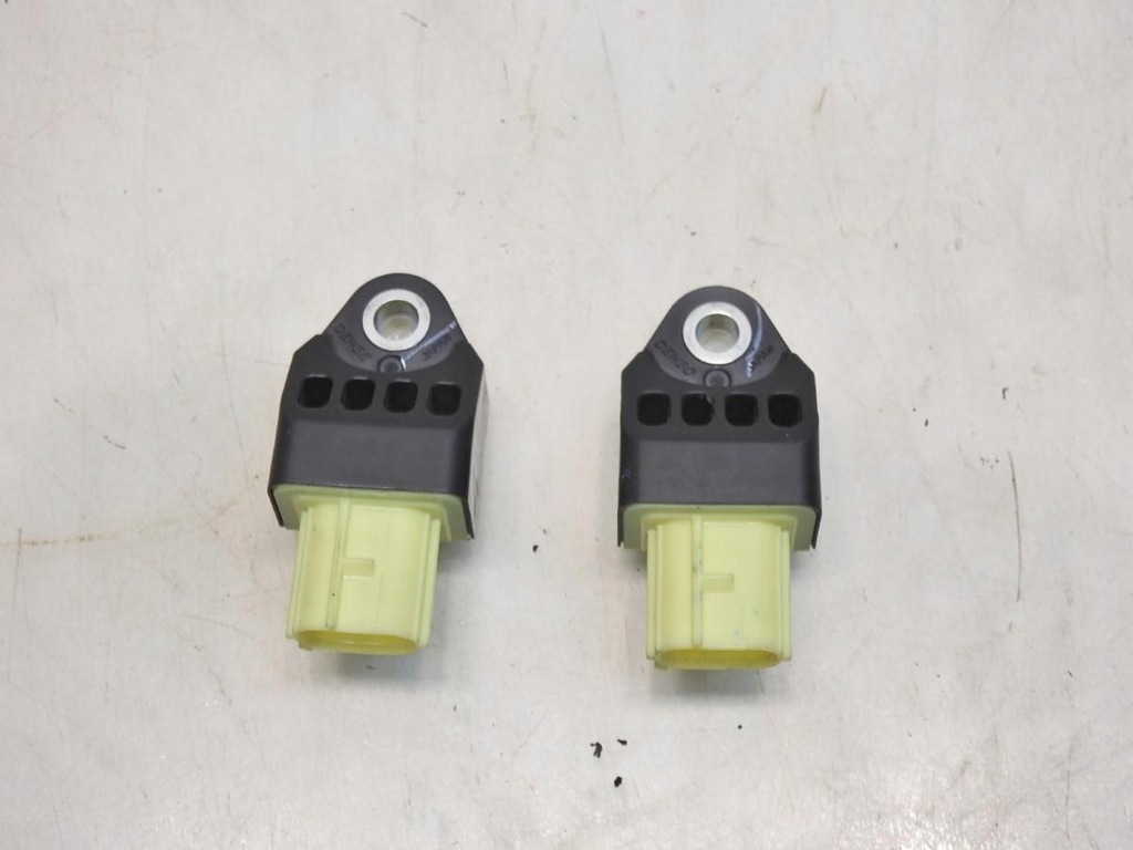 фото №8, Датчик ударный subaru forester iii 98237ag000