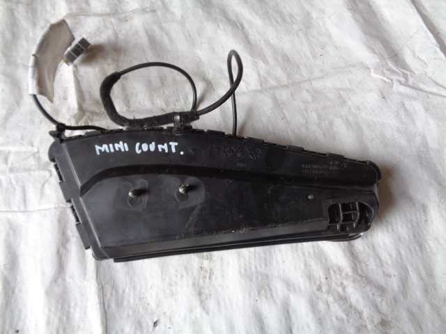 фото №5, Mini countryman r60 air bag подушка сидіння права