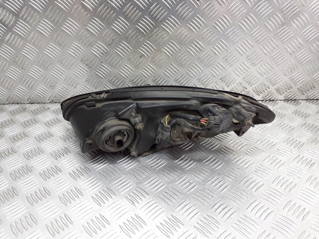 фото №6, Лампа правая передняя chrysler pt cruiser europa