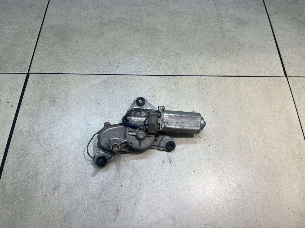 фото №1, Моторчик дворник задняя mazda mpv 2.0 d lc6267450