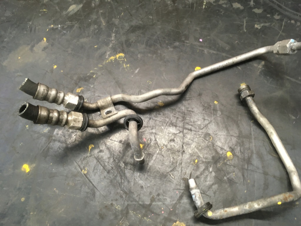 фото №1, Провода усилителя infiniti q50