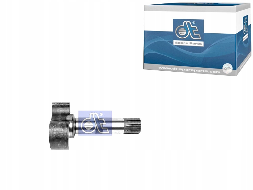 фото №1, Вал распорка перед l śr. 38 scania 3 4 4 bus k p g r t touring