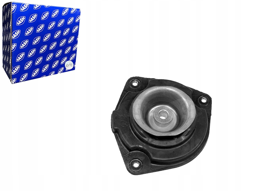 фото №1, Подушка амортизатора перед l nissan qashqai i qashqai ii renault