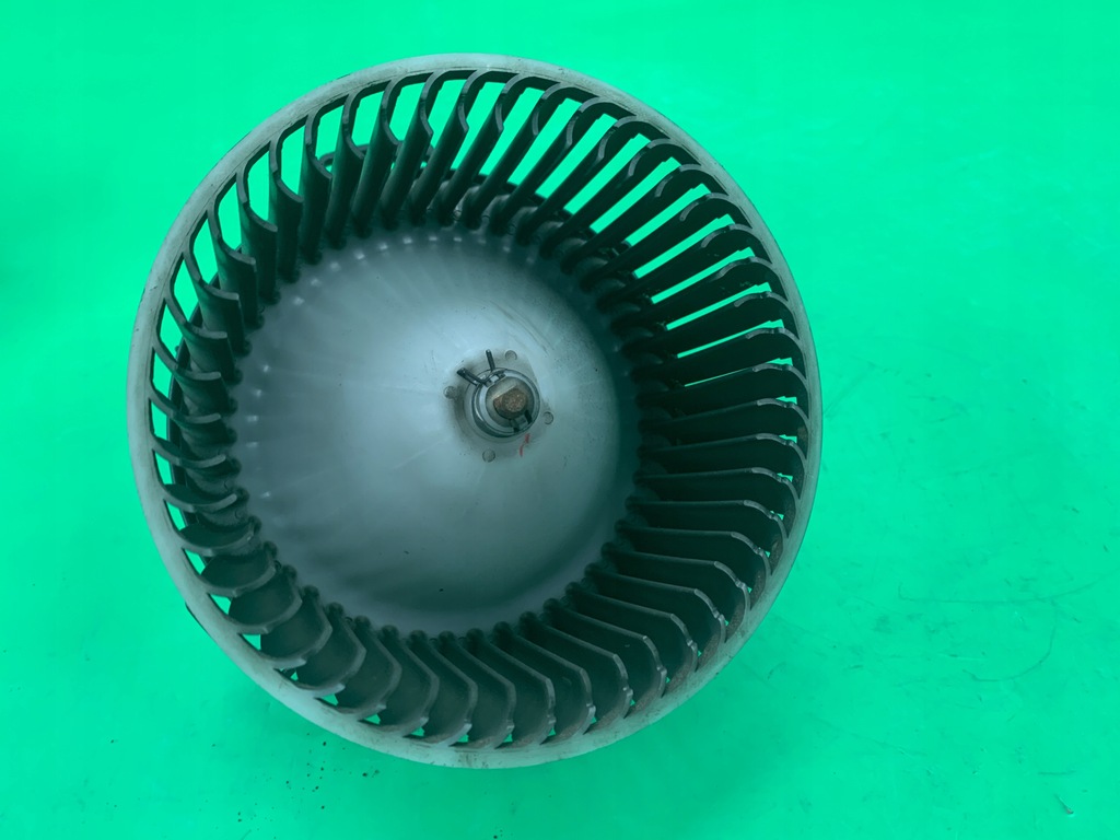 фото №7, Воздуходувка вентилятор салонный mazda 5 v i cr 05- europa 894000-0270