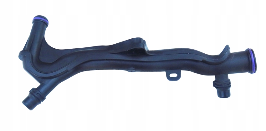 фото №1, Труба wody peugeot 208 i 1.2 vti 2012-2019 rok 9675849580