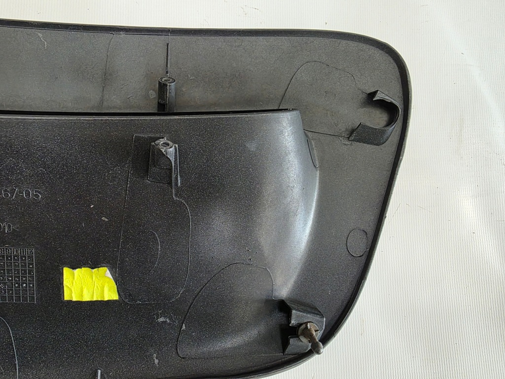 фото №13, Mini cooper jcw r55 r56 капот бампер pas передній