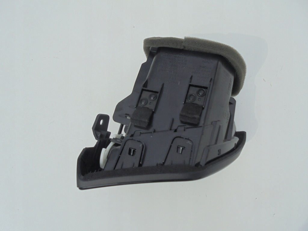 фото №7, X-trail t32 решётка обдув правая 68760 4ba0a