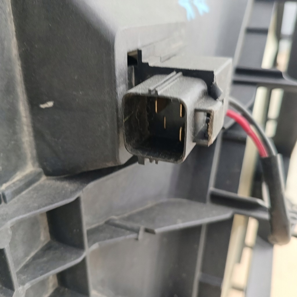 фото №11, Dodge ram 5.7 09 радиатор usa 621-410