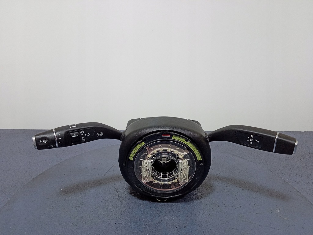 фото №1, Mercedes glc w253 перемикач комбінований 2059001046