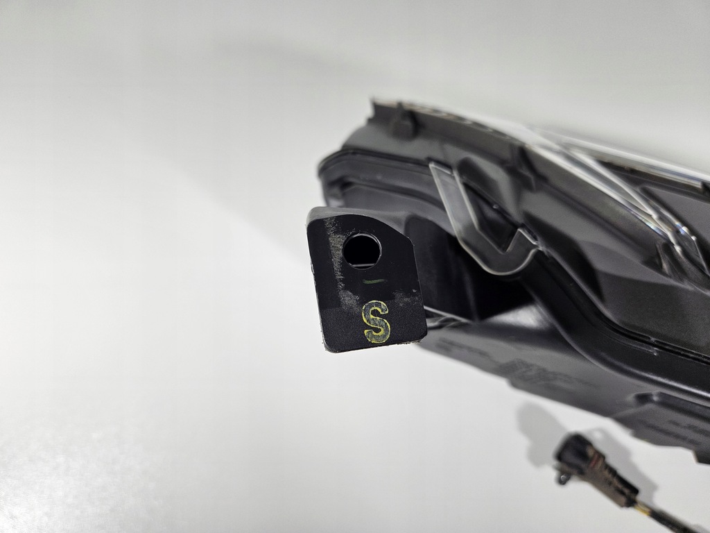 фото №11, Протитуманна фара правий перед передній lexus nx i drl led matrix