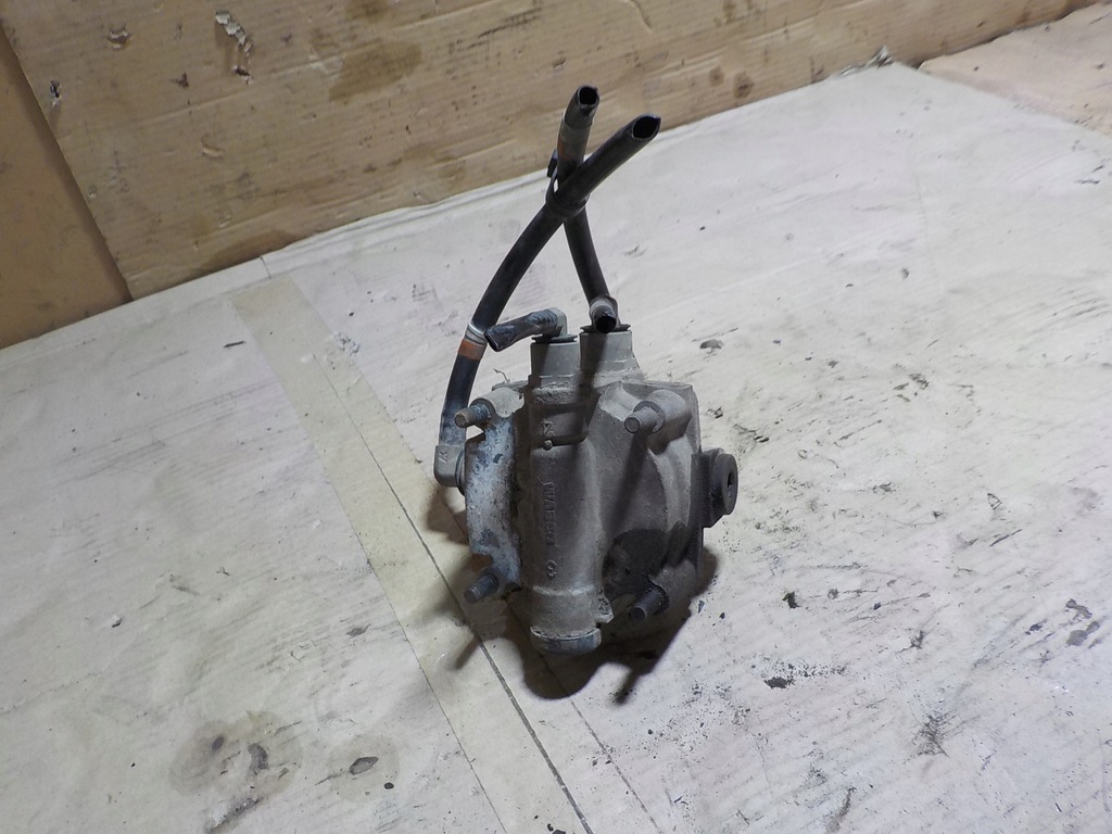 фото №5, Premium dxi клапан релейный 9730113000