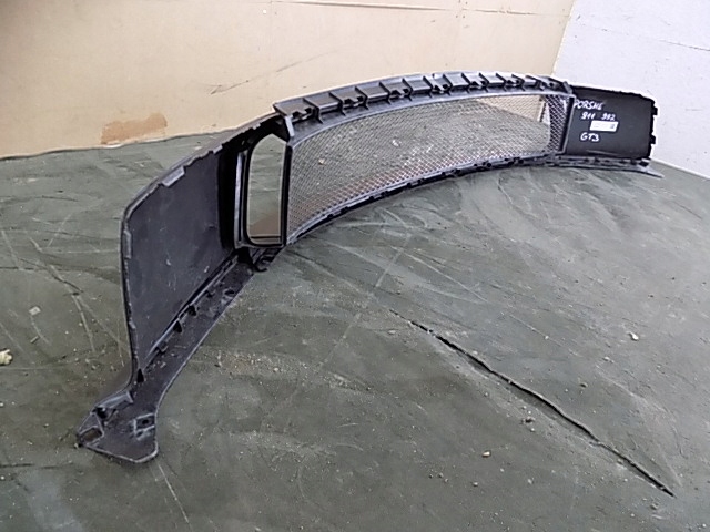 фото №13, Бампер перед porsche 911 992 gt3 9gt807579a 21 решітка бампера dol