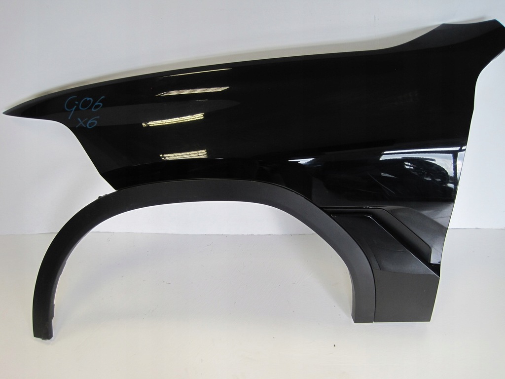 фото №8, Крила крила bmw x6 g06
