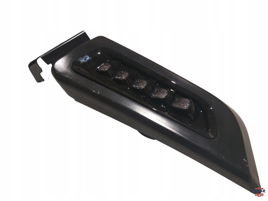 фото №4, 2018-20 ford f-150 набор бамперов передних raptor